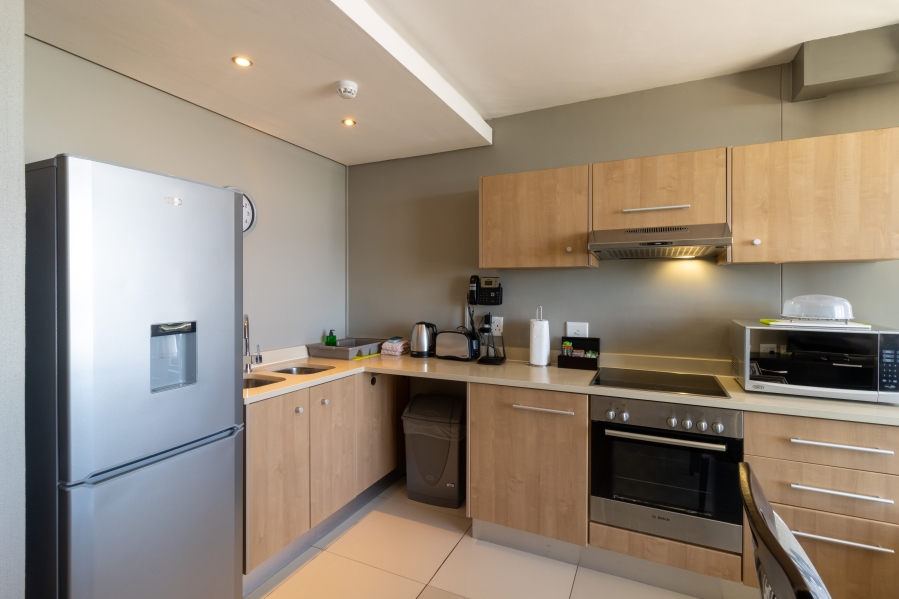 2 Bedroom Property for Sale in Bloubergstrand Western Cape